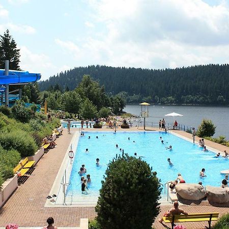 Black Forest Rooms Grafenhausen Exterior photo