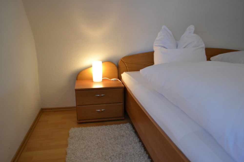 Black Forest Rooms Grafenhausen Exterior photo
