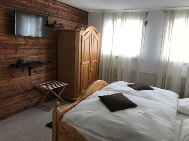 Black Forest Rooms Grafenhausen Exterior photo