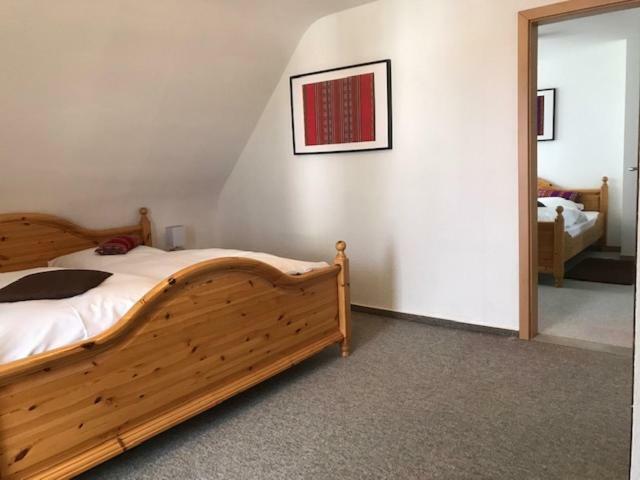 Black Forest Rooms Grafenhausen Exterior photo